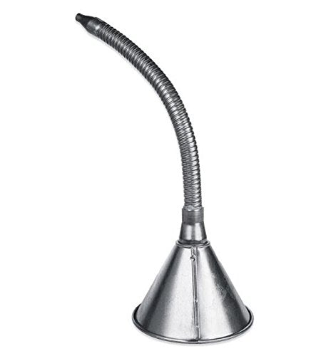 WIRTHCO 1 QUART  6' CENTER FLEX SPOUT [94460]