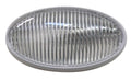 VALTERRA LLC OVAL PORCHLIGHT WHT NS [DG71258VP]