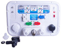 B&B MOLDERS NAUTILUS P3  H2O SYSTEM [94145]