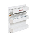 WEATHERGUARD DOOR ORGANIZER (OPEN) [9872-3-01]