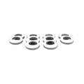 MCGARD CRAGAR OFST WSR STAINLESS [78714]