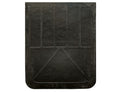 BUYERS PROD MUD FLAP 1/4'X24'X30' RUB [B30LP]