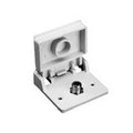 WINEGARD OUTLET W/CVR 75 OHM WHT [WA-1024]