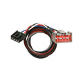 TEKONSHA TRAILER BRAKE CONTROLLER CUSTOM HAR [303400]