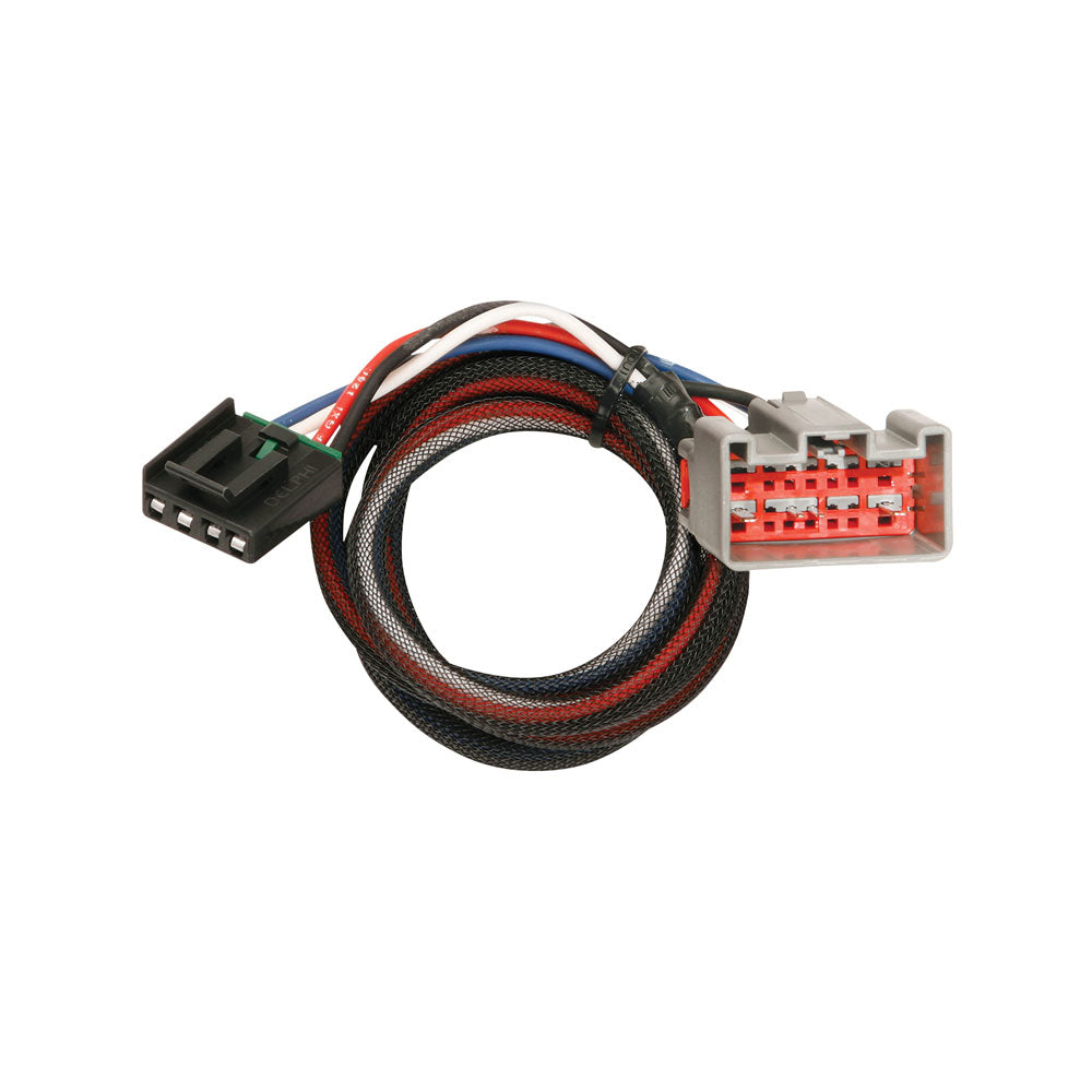 TEKONSHA TRAILER BRAKE CONTROLLER CUSTOM HAR [303400]