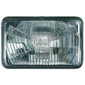 Hella Lamp Off-Road H4 165mm [003177862]
