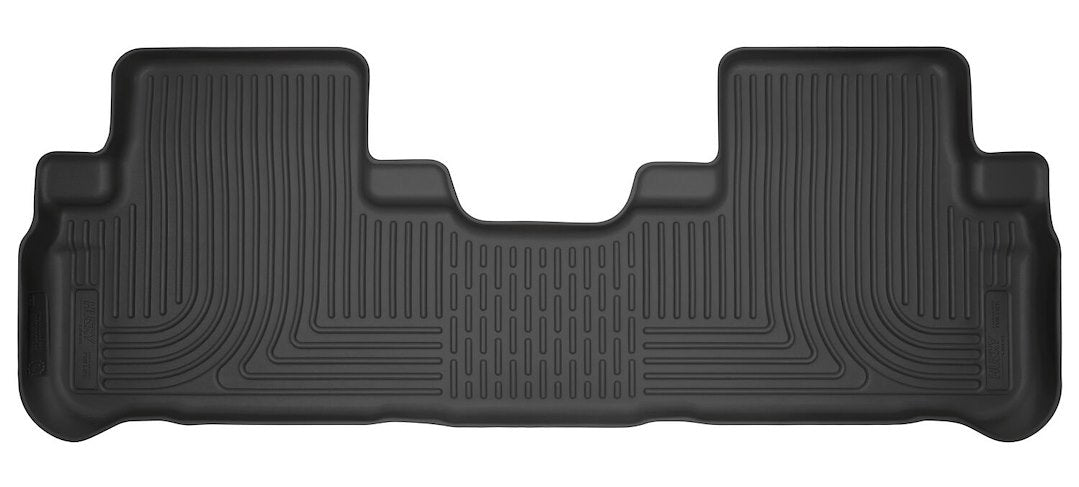 Huskyliner Weatherbeater Floor Liners [11761]