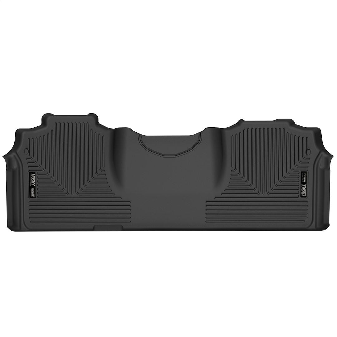 HUSKYLINER 2ND SEAT FLOOR LINER (FULL COVERAGE [53611]