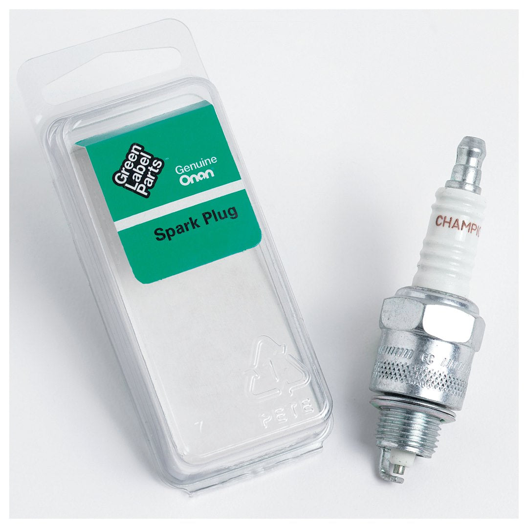 CUMMINS NW ONAN SPARK PLUG [167-0272]