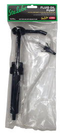 CRC STA-LUBE FLUID OIL PUMP [SL4344]