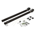 LIPPERT COMP AWNING  SOLERA POWER  12V 69 BLK [434723]