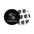MOB ARMOR MOUNTING DISCS (2 PACK) [MOB-MD]