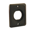 JR Products 12v/Usb Mounting Plate [15155]
