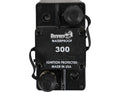 BUYERS PROD CIRCUIT BREAKER  300 AMP  AUTO RESE [CB300]