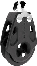 LEWMAR 30MM SC BLOCK STRAP BK [29901341BK]
