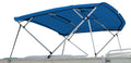 CARVER REPL PONT. TOP CANVAS- SUN PCBLU - [8PONRCLA04]