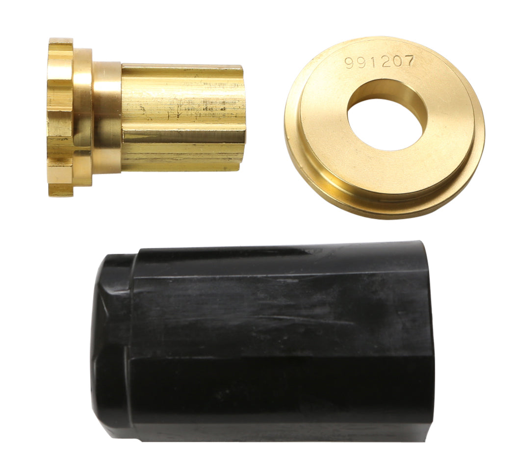 MICHIGAN WHL XHS II V4/V6/V8 HUB KIT HONDA [207]