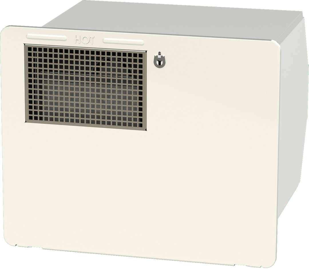 SUBURBAN MFG SAW6D  6-GALLON DSI WATER HEATER [5320A]