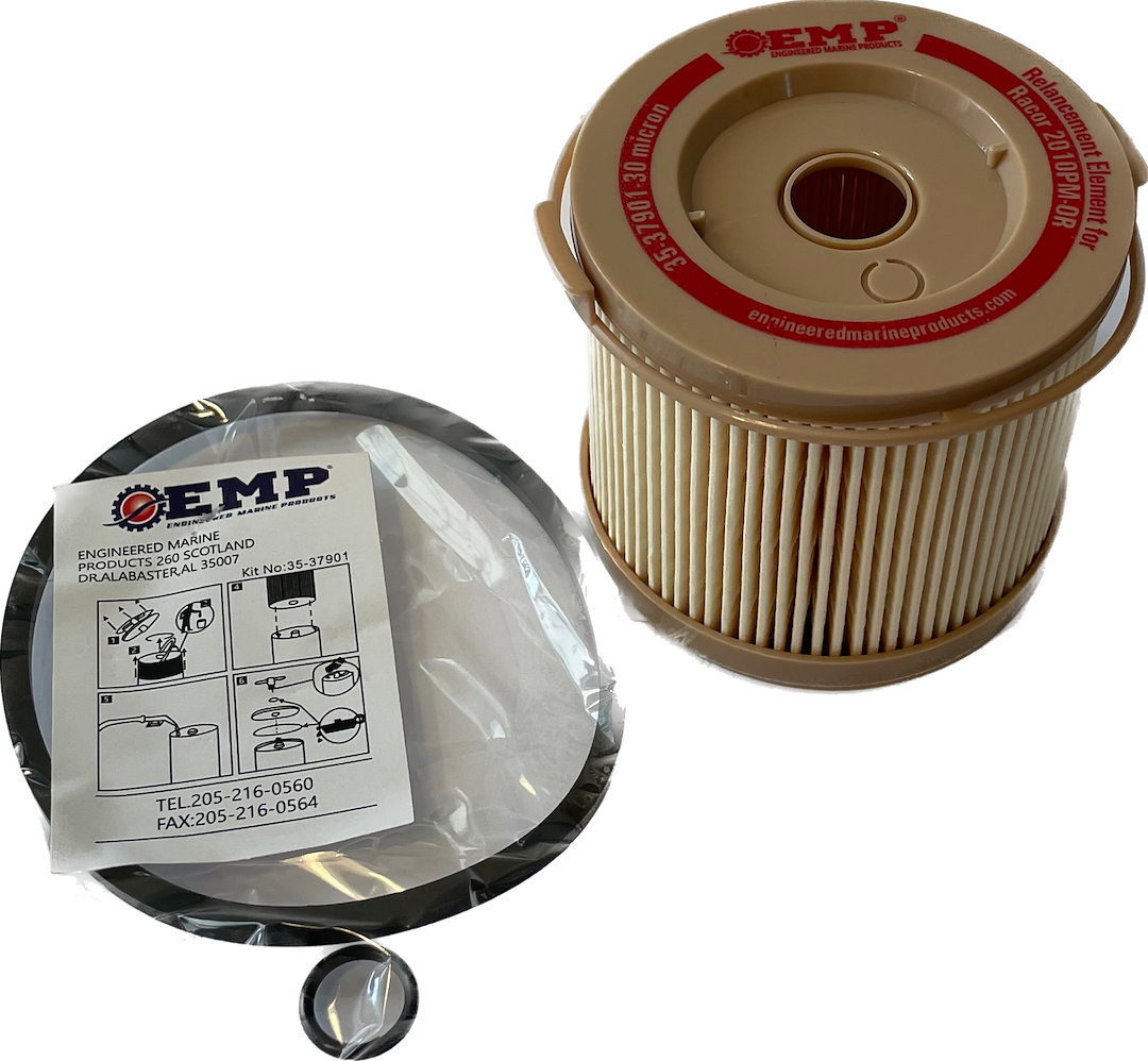 EMP FILTER  FUEL [35-37901]
