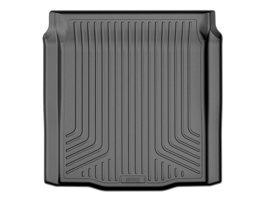 Huskyliner Weatherbeater Floor Liners [26721]