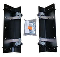 DEMCO SIDE RAIL KIT F/AUTOSLIDE TO 2020+ [6402]