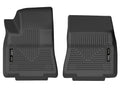 HUSKYLINER WB FRONT FLOOR LINER [15741]