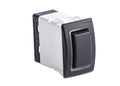 SIERRAMARINE ROCKER SWITCH  HALO SPST   GREEN HA [RK40620G]
