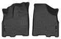 HUSKYLINER WB SIENNA FRONT BLK 11-13 [18851]