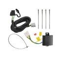 TEKONSHA T-ONE CONNECTOR [118255]