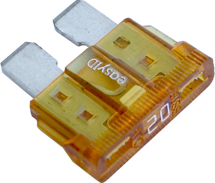 BLUE SEA FUSE ATC EASYID 20A [5296-BSS]