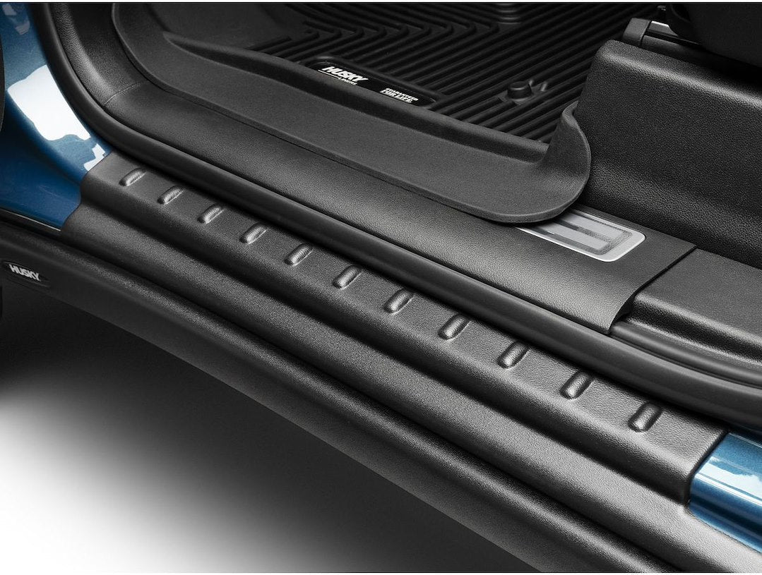 HUSKYLINER TRAIL ARMOR ROCKER PANEL [2874142]