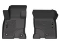HUSKYLINER WB FRONT FLOOR LINER [15961]