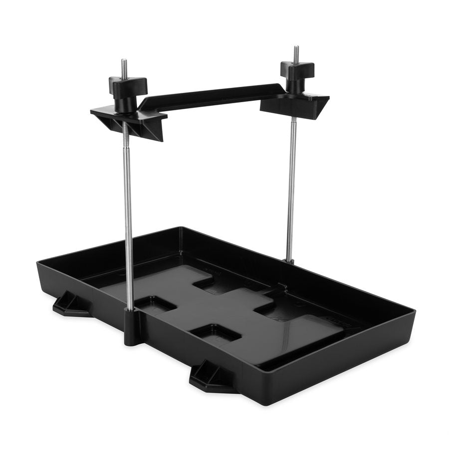 CAMCO BATTERY TRAY  LARGE [55404]