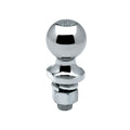 DRAW TITE PACKAGED HITCH BALL  1-7/ [63884]