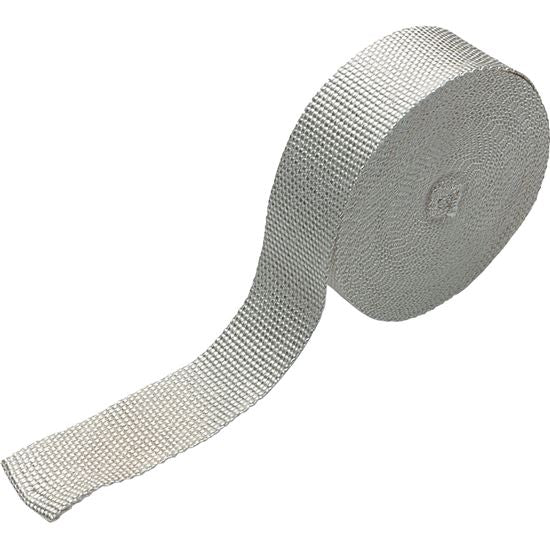 HELIX RACING INSULATING EXHAUST WRAP 2' X 50'  T [500-2000]