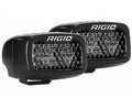 RIGID IND SR-M PRO DIFFUSE MIDNIGHT PAIR [902513BLK]