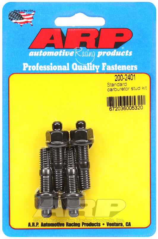ARP CARBURETOR STUD [200-2401]