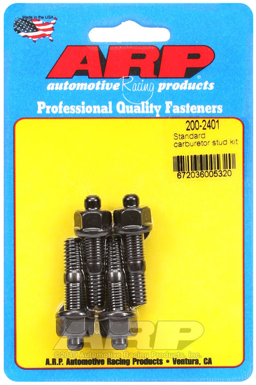 ARP CARBURETOR STUD [200-2401]