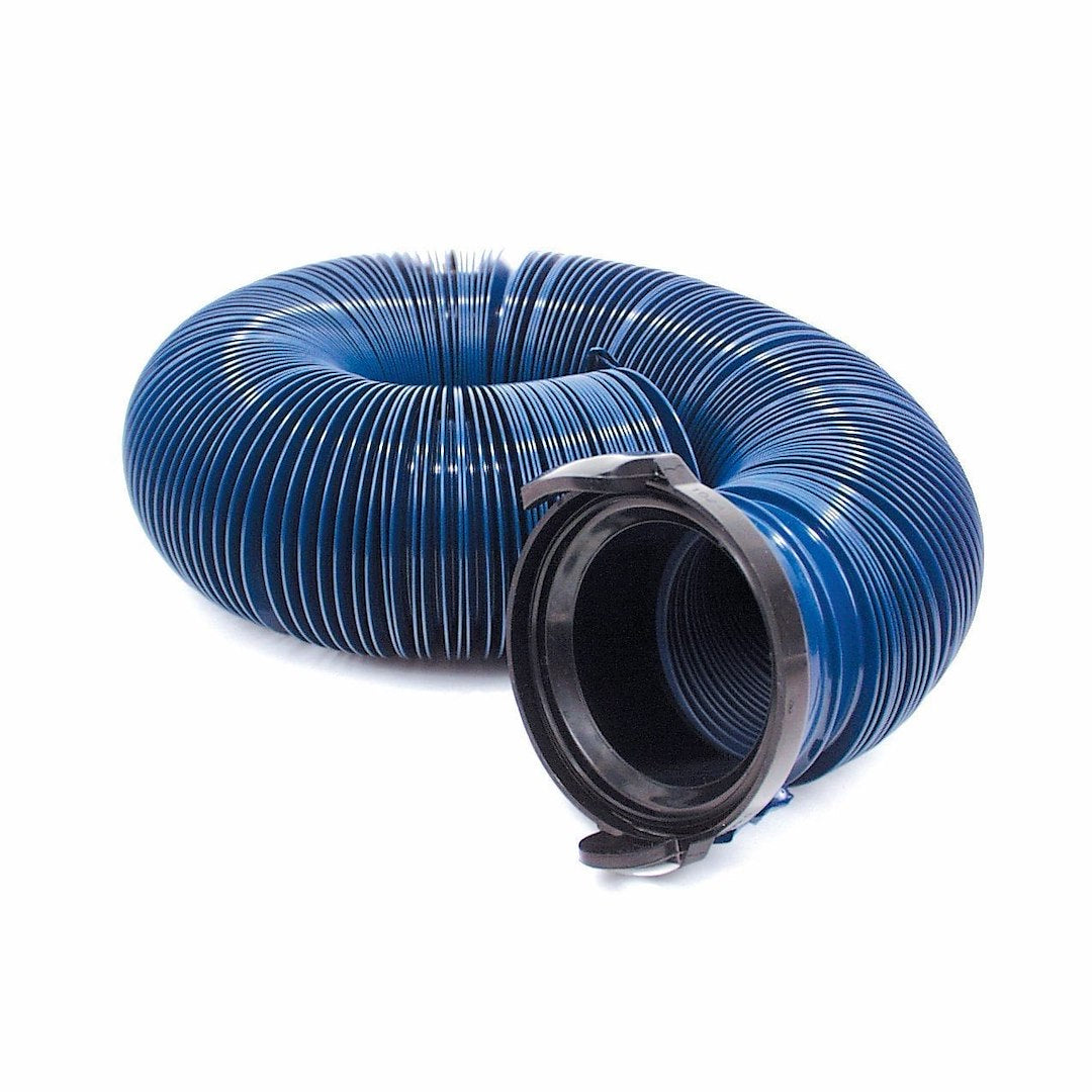 VALTERRA LLC QUICK DRN HOSE10' 1/BAG [D04-0120PB]