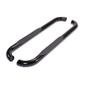 TRAILFX 3' NERF BAR BLK BODY MT [A0029B]