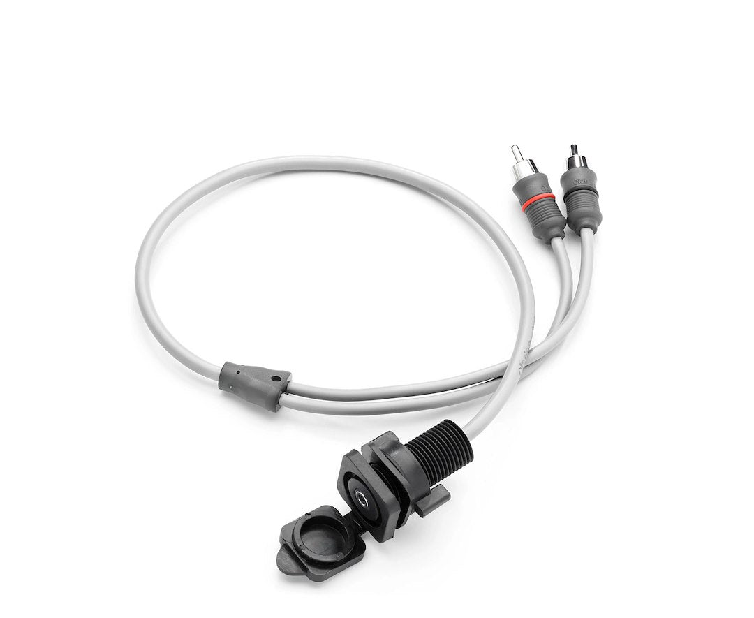 CLARION 3.5MM MINI AUDIO JACK FOR PANEL-MOU [CMC-3.5MM-PNL]
