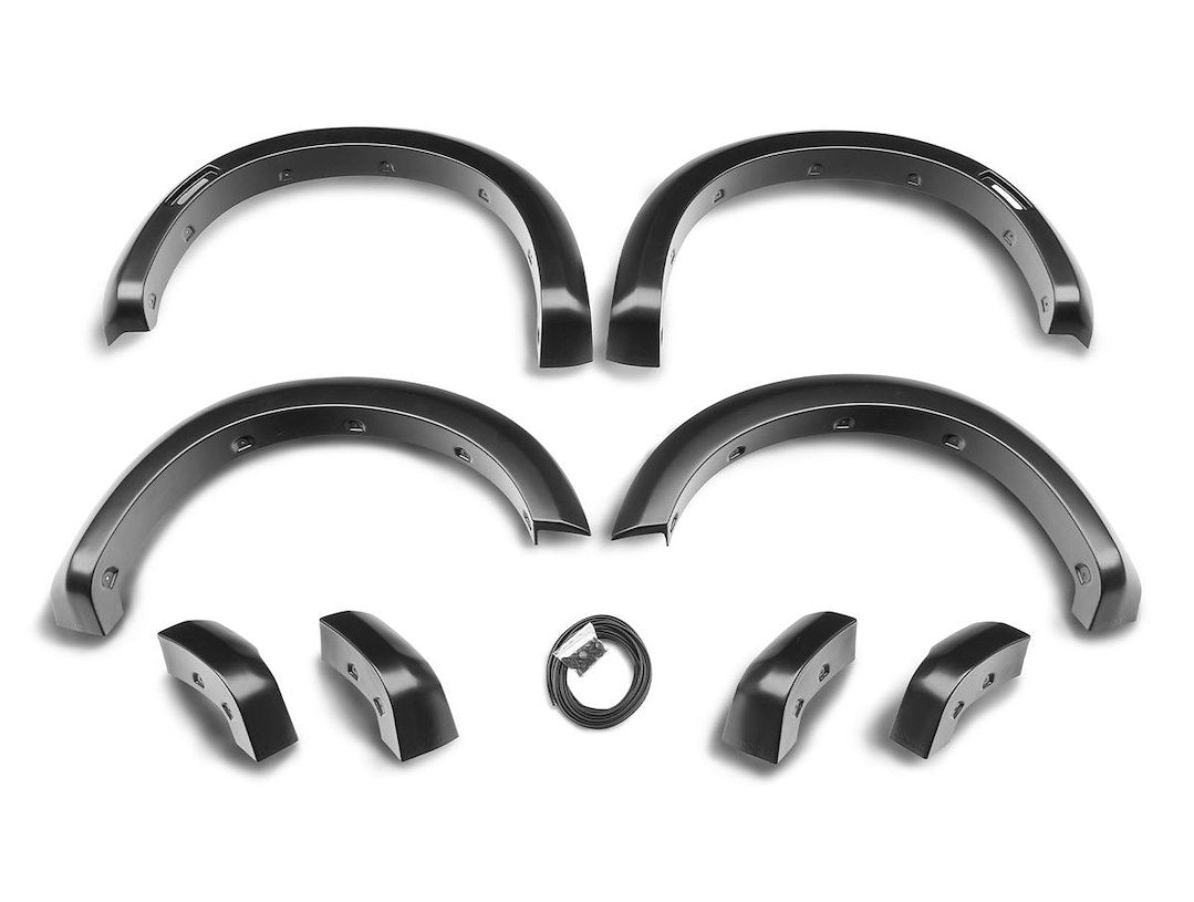 HUSKYLINER FF EXTEND-A-FENDER STYLE 4PC [2805931]