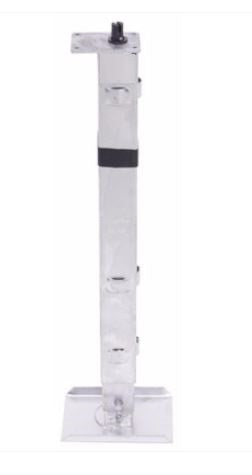 ULTRA FAB ULTRA-FAB LOWER STEM ASSY [17-766004]