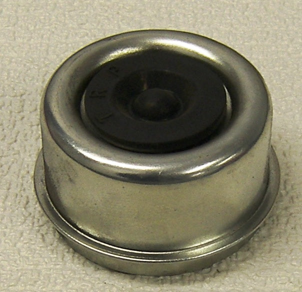 AP PRODUCTS DUSTCAPW/PLUGLUBED [014-122064]