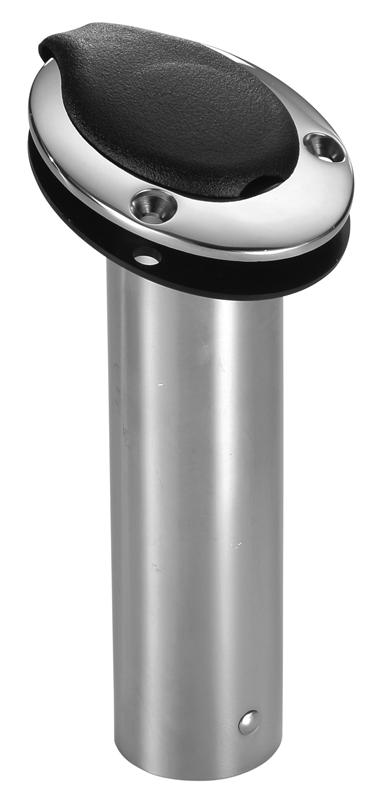 ATTWOOD MARI ROD HOLDER CAP 15DEG [1477-1]