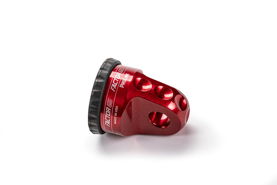 FACTOR 55 PROLINK  - RED [00015-01]