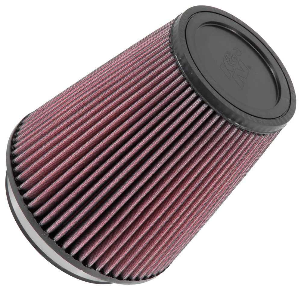 K&N FILTER AIR FILTER SEE APPL.GUIDE [RU-2800]