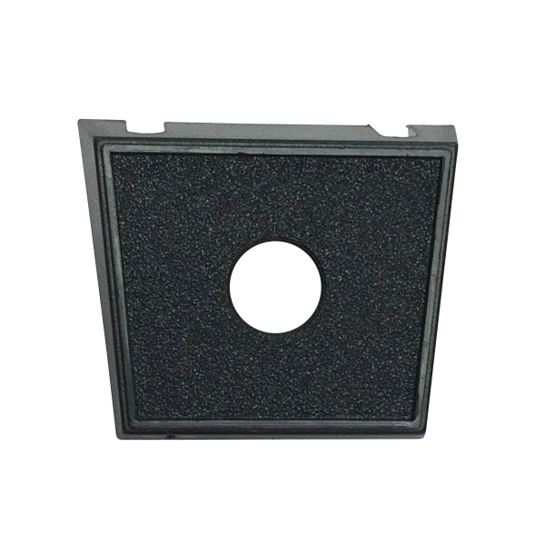 WIRTHCO 1/2' HOLE SWITCH PANEL [20591]