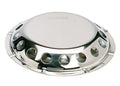 VETUS DECK VENTILATOR (STAINLESS STEEL AI [UFO]