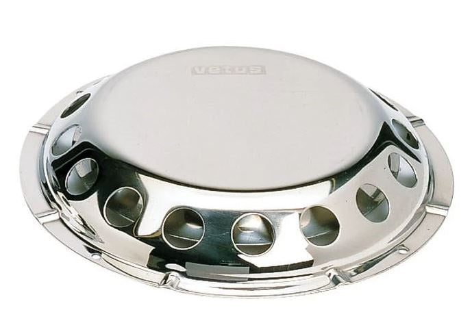 VETUS DECK VENTILATOR (STAINLESS STEEL AI [UFO]